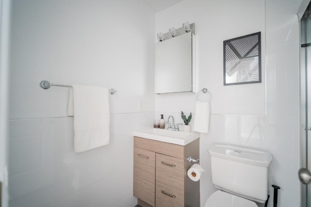 1Br Stylish Apartment, Perfect For Getaway - Oakdale 201 Σικάγο Εξωτερικό φωτογραφία
